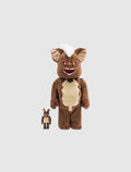 GREMLIN STRIPE BE@RBRICK 100% & 400%