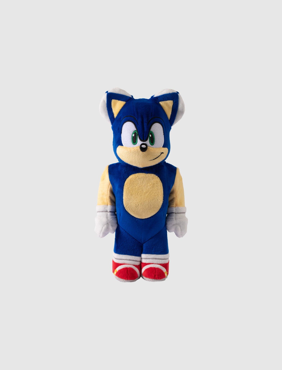 BE@RBRICK SONIC THE HEDGEHOG 400%