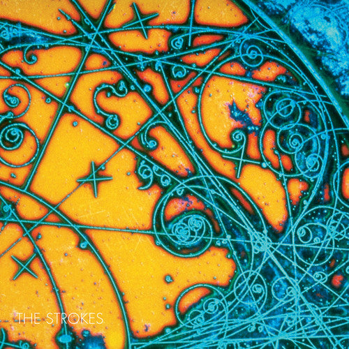 The Strokes - Is This It [ VINYL LP ]