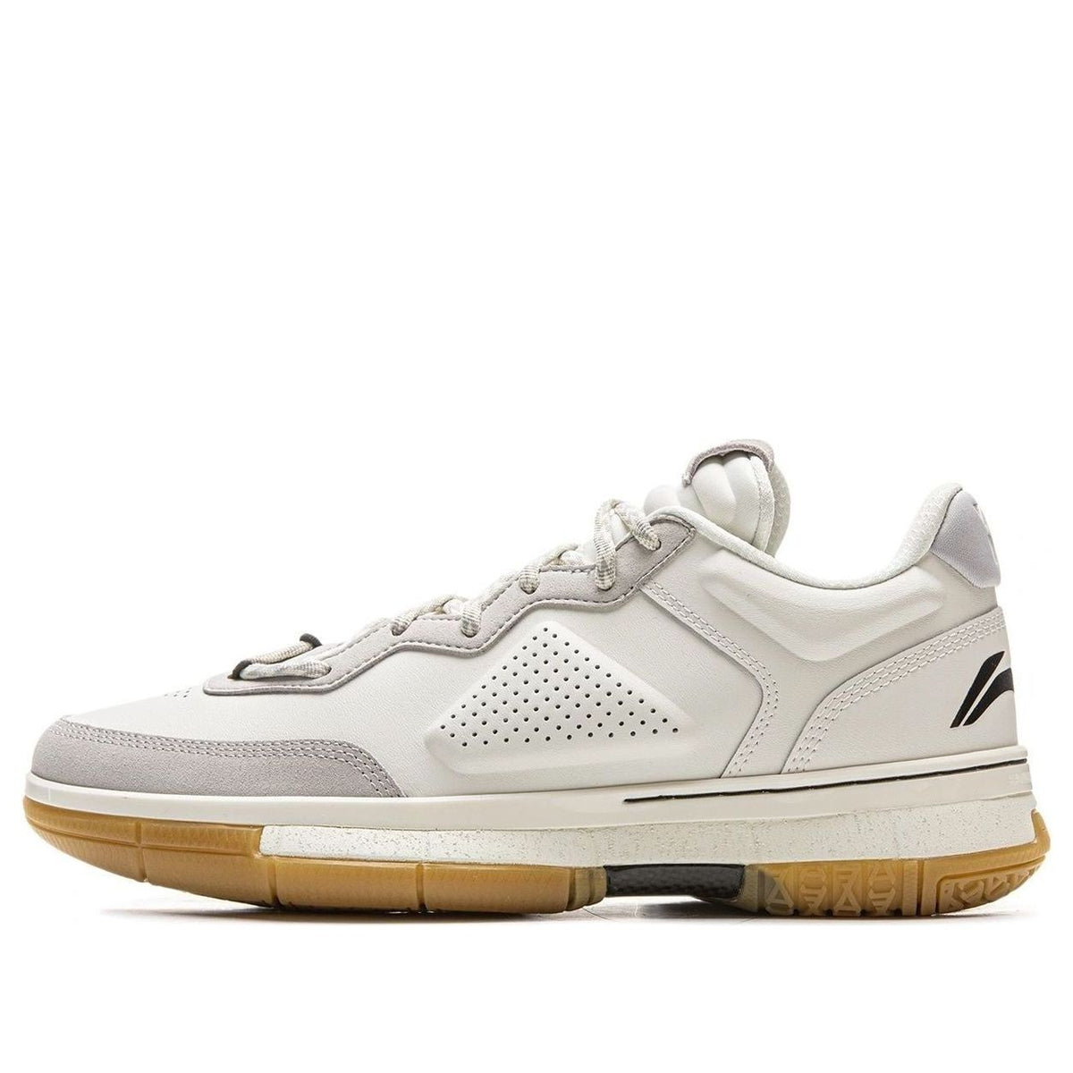Li-Ning Way of Wade 1 Low 'White Hot' ABAU099-2