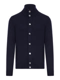 CARDIGAN FULL BUTTON 3 FILI