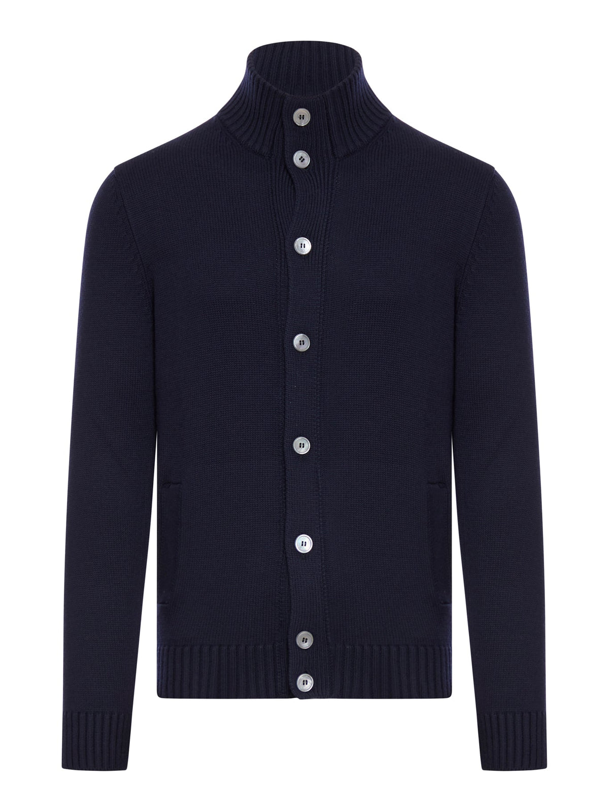 CARDIGAN FULL BUTTON 3 FILI