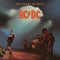 AC/DC - Let There Be Rock [ VINYL LP ]