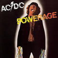 AC/DC - Powerage [Remastered] [ VINYL LP ]