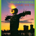 Sonic Youth - Bad Moon Rising [ VINYL LP ]