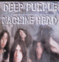 Deep Purple - Machine Head [ VINYL LP ]