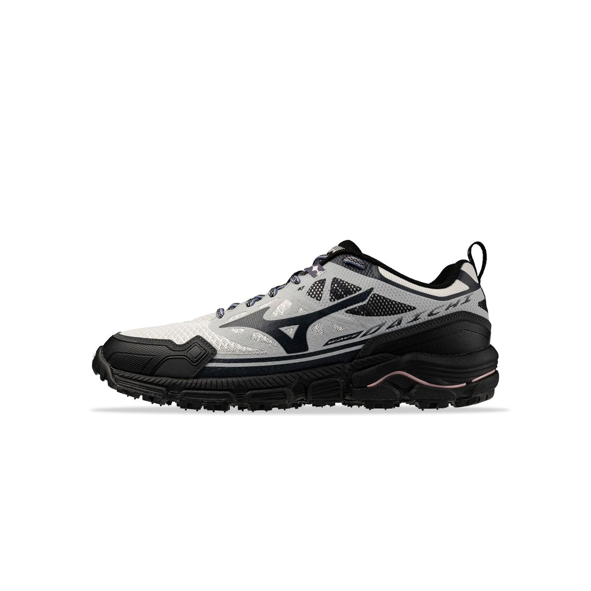 Mizuno Mens Wave Daichi LS Shoes