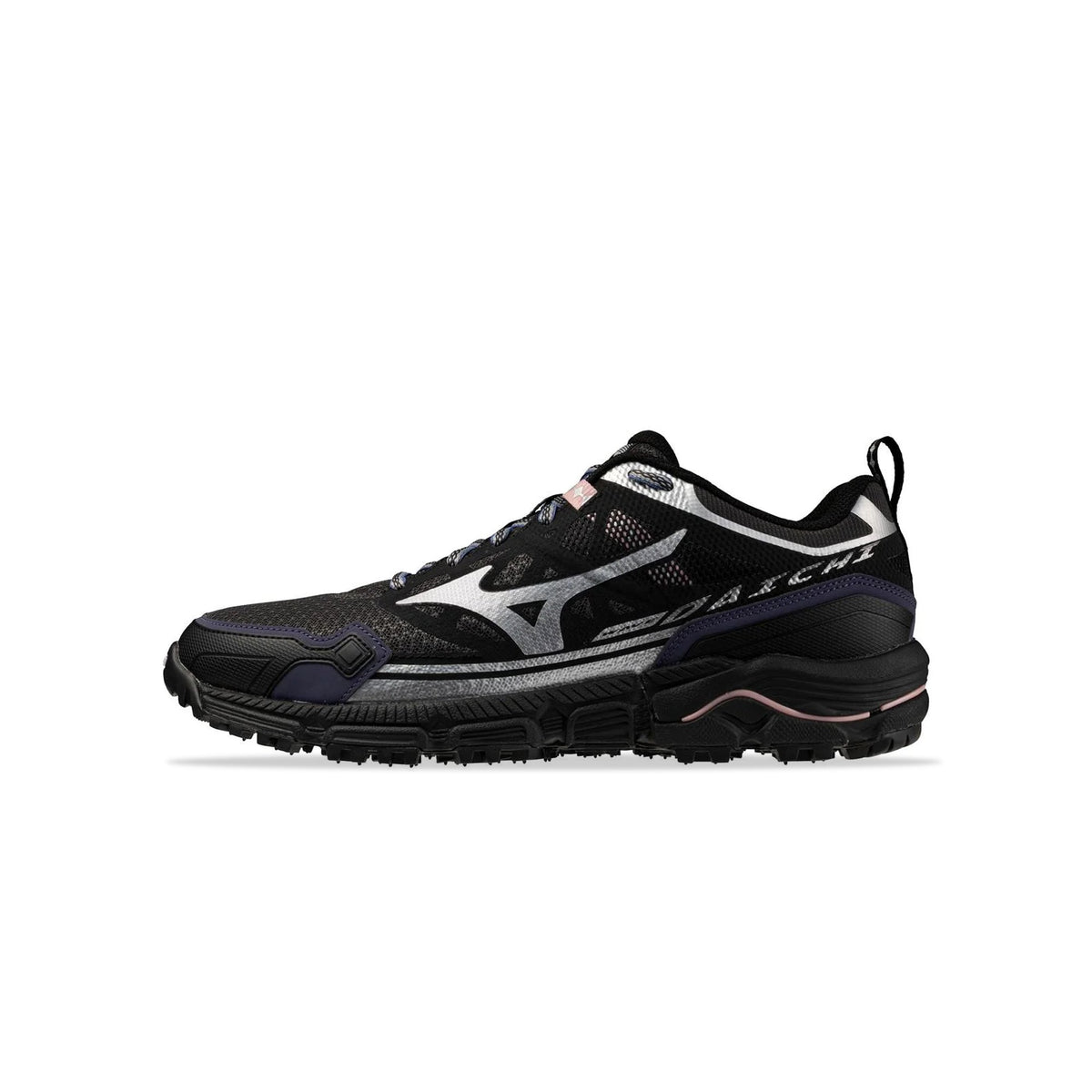Mizuno Mens Wave Daichi LS Shoes
