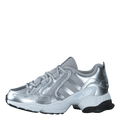 Eqt Gazelle W Silver