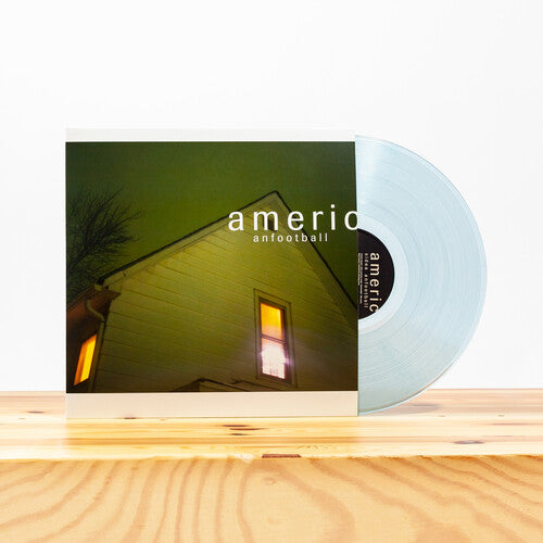 American Football - American Football [ VINYL LP ]