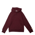 Chase Hoodie Red