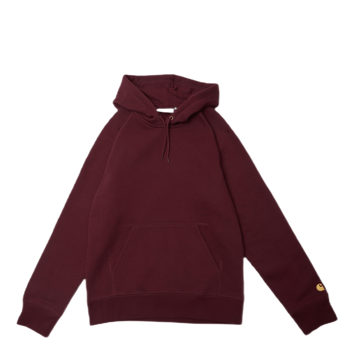 Chase Hoodie Red