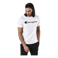 Crewneck T-shirt Wht
