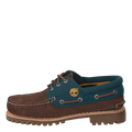 Authentics3eye F/l Dk Brn Dark Brown