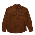 Shirt Dark Beige