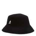 Kg Bermuda Bucket Black