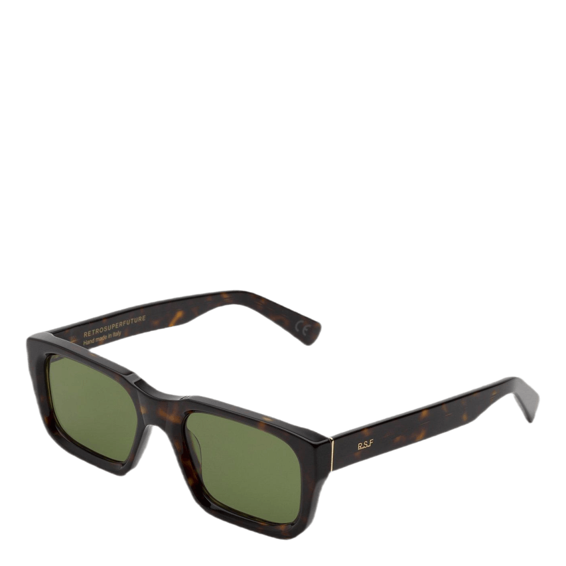 Augusto 3627 Green