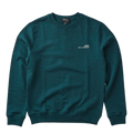 Sweat Item Kaf - Vert Fonce
