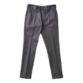 872 Slim Fit Work Pant Gray
