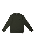 Oakport Sweatshirt Olive Green