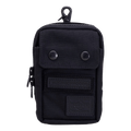 x Porter Nhpt . Pouch / N-case Black