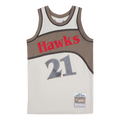 Hawks Astro Swingman Jersey - Wilkins