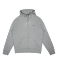 Spa Terry Hoodie