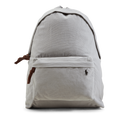Canvas Backpack Soft Grey