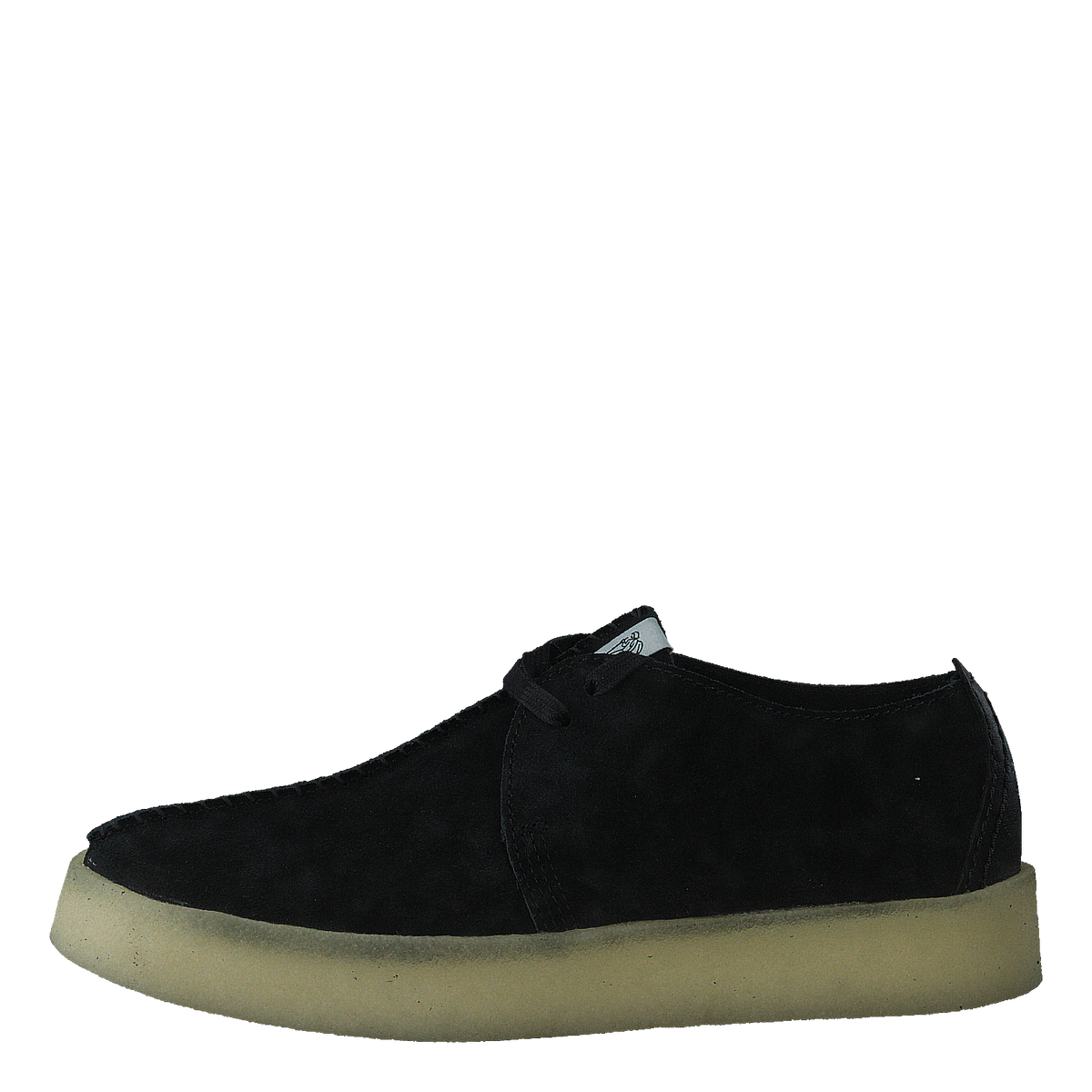Trek Cup Black Suede