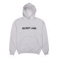 Core Hoodie White