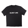 Core Tee Black