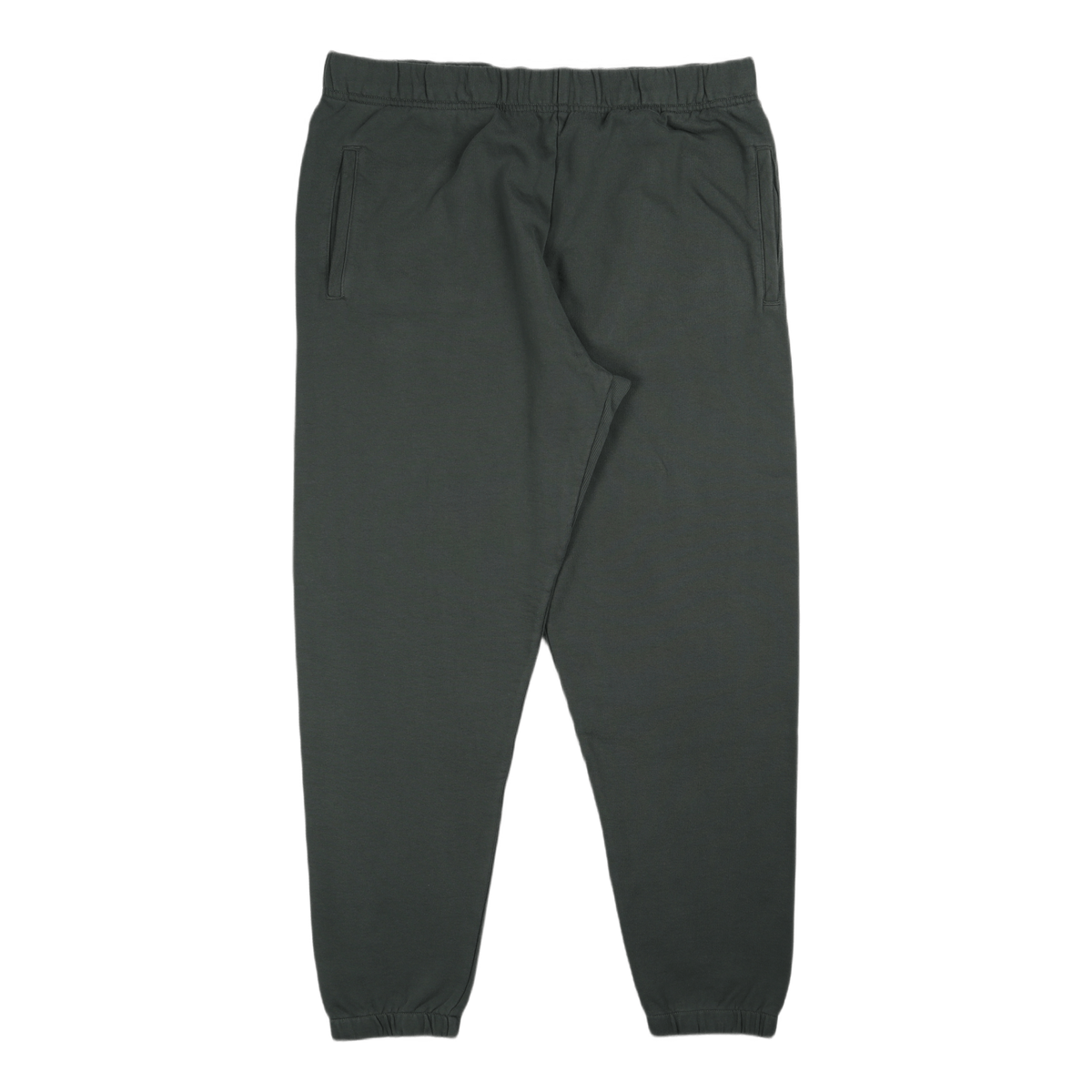 Pocket Sweat Pant Hemlock Green