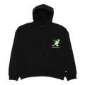 Kg Venice M03 Hoody Black
