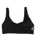 Nike Sneakerkini Scoop Neck Bi Black