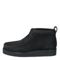 Wallabee Hike Black Combi