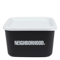Ci-s / P-container Black