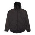 Puma Xstampd Windbreaker Black