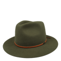 Wesley Fedora Milol