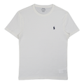 Custom Slim Fit Jersey Crewneck T-Shirt Nevis/C7998