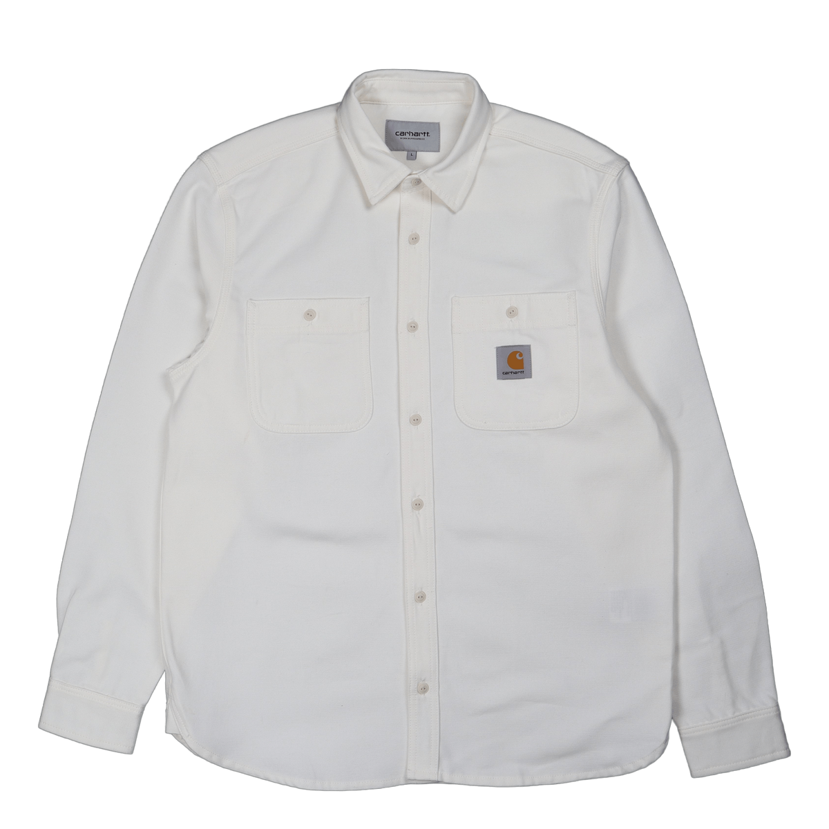 L/s Clink Shirt Wax