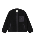 W' Janet Liner Black / Black