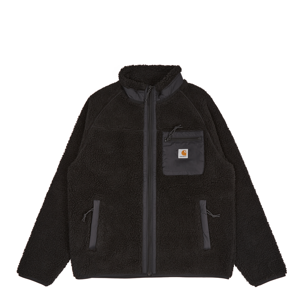 Prentis Liner Black / Black