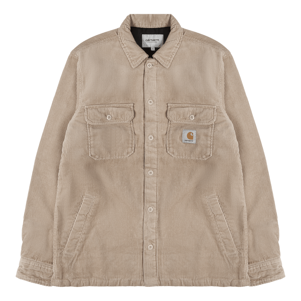 Whitsome Shirt Jac Wall