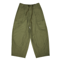 H.d. Pant - Fatigue Olive