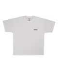 Nh-7 / C-tee . Ss White