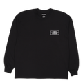 Nh-1 / C-tee . Ls Black
