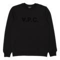 Sweat Vpc Noir