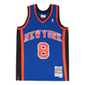 Knicks Swingman Jersey - Latrell Sprewell