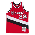 Blazers Swingman Jersey - Clyde Drexler