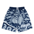 Hoyas Jumbotron 2.0 Sublimated Short